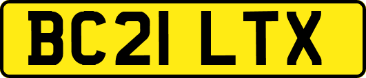 BC21LTX