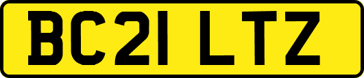 BC21LTZ