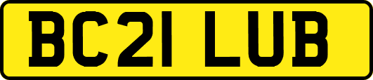BC21LUB