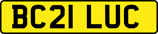 BC21LUC