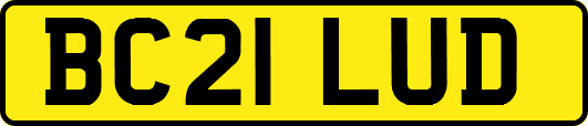 BC21LUD