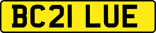 BC21LUE