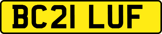 BC21LUF