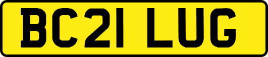 BC21LUG