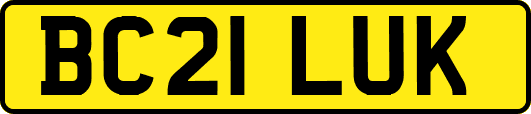 BC21LUK