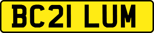 BC21LUM