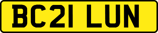 BC21LUN