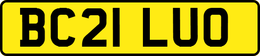 BC21LUO