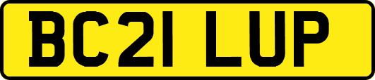 BC21LUP