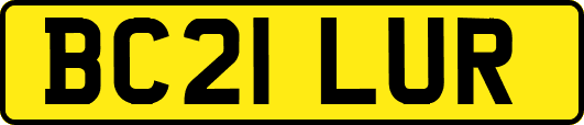 BC21LUR