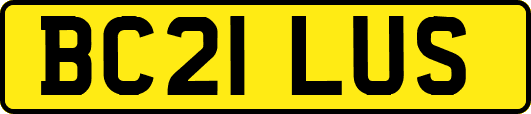 BC21LUS