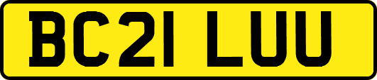 BC21LUU