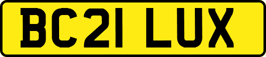 BC21LUX
