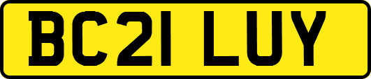 BC21LUY