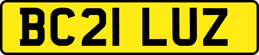 BC21LUZ