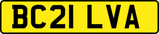 BC21LVA