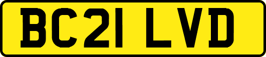 BC21LVD