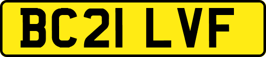BC21LVF