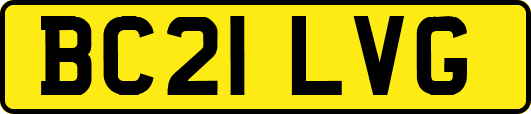 BC21LVG