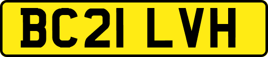 BC21LVH
