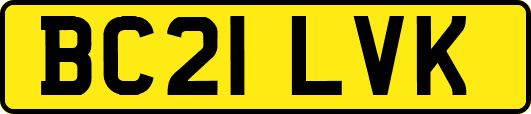 BC21LVK