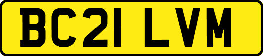 BC21LVM