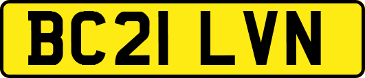 BC21LVN