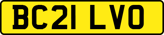 BC21LVO