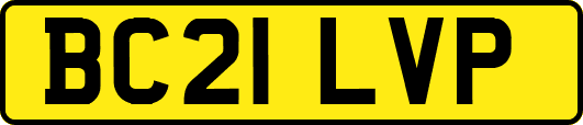BC21LVP