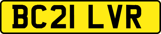BC21LVR