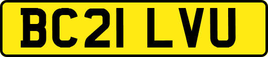 BC21LVU