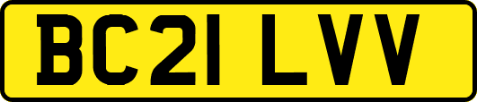 BC21LVV