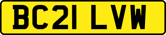 BC21LVW