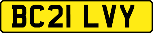 BC21LVY