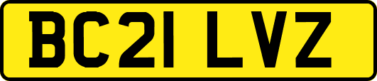 BC21LVZ