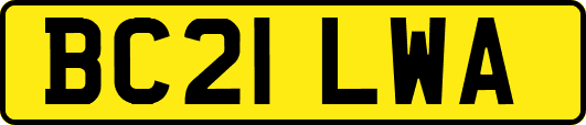 BC21LWA