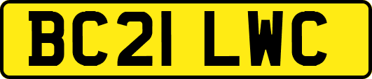 BC21LWC