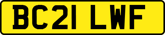 BC21LWF