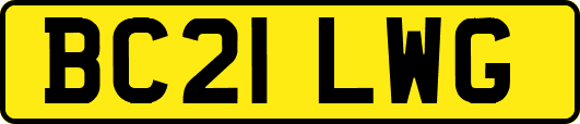 BC21LWG