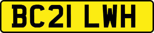 BC21LWH