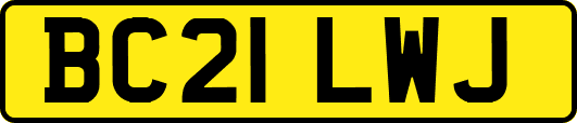 BC21LWJ
