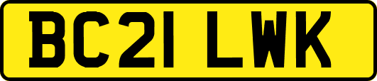 BC21LWK