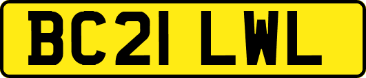 BC21LWL
