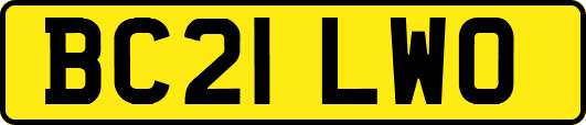 BC21LWO
