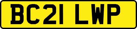 BC21LWP