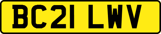 BC21LWV
