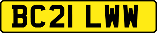 BC21LWW