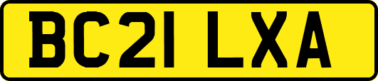 BC21LXA