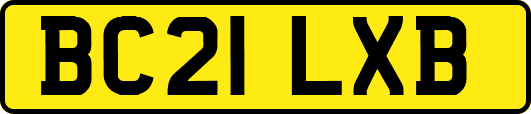 BC21LXB