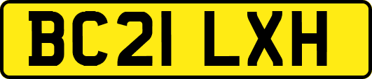 BC21LXH